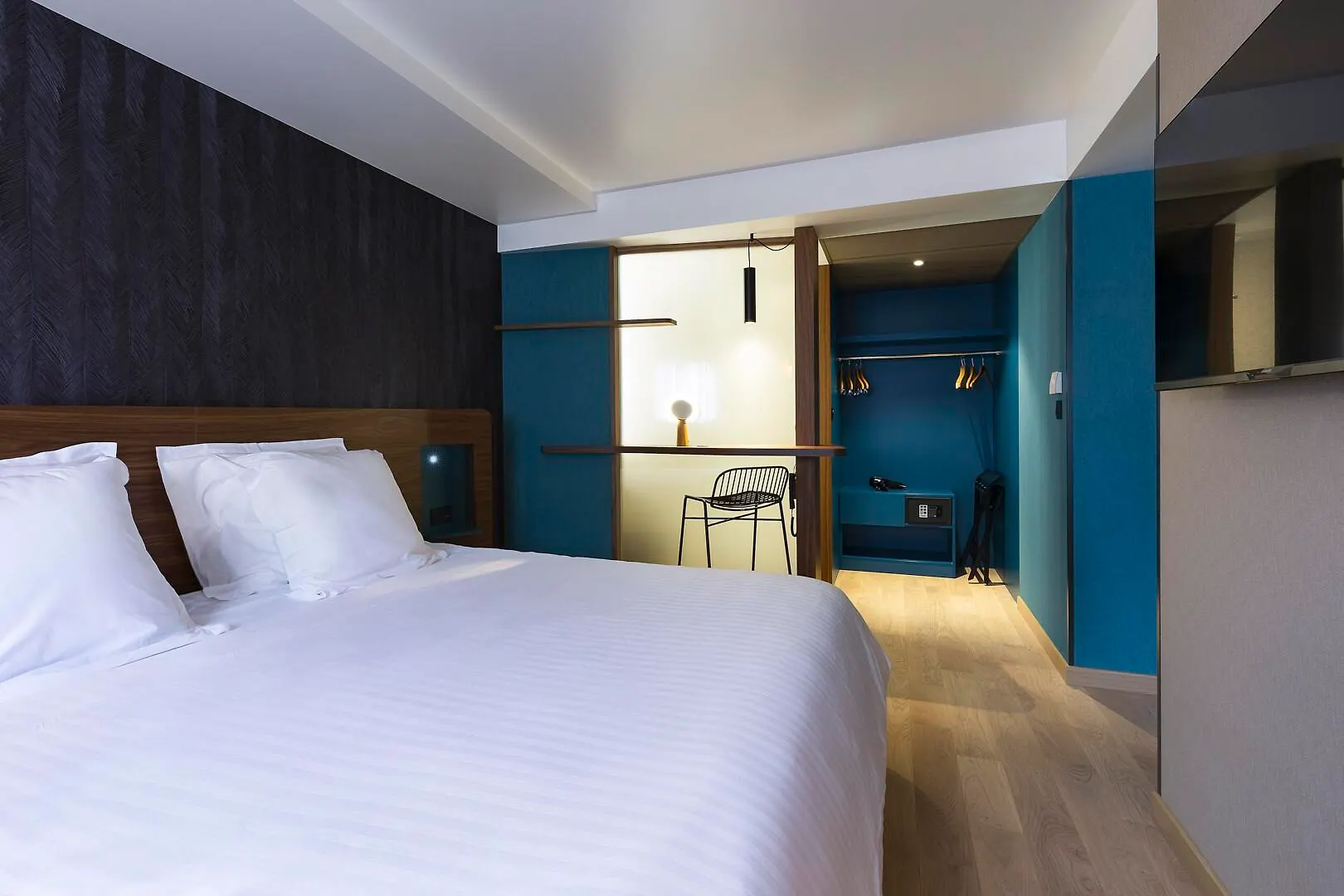 Oceania Paris Porte De Versailles Hotel Issy-les-Moulineaux